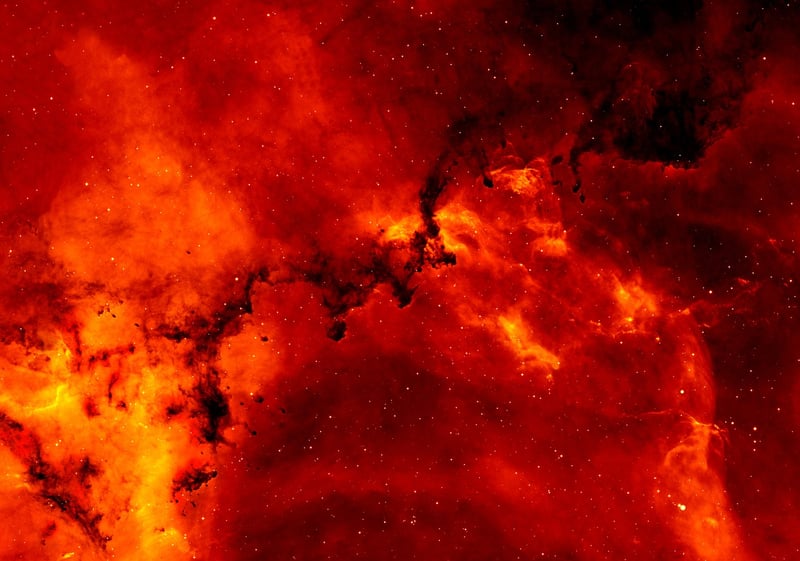 Cosmic Ballroom