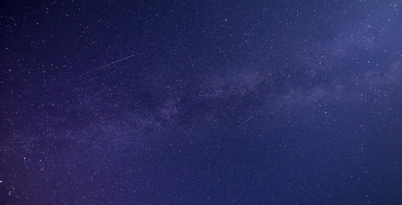 Starry Dome